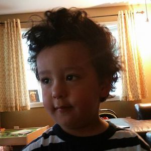 Meet your Posher, Ernest